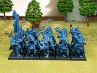 Marteliers du Mergenheim à pieds