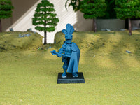Capitaine du Sunland