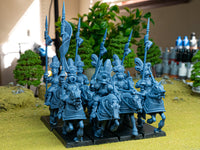 Chevaliers Flamboyants du Sunland