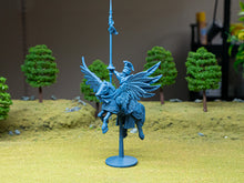 Load image into Gallery viewer, General of Sunland on Pegasus
