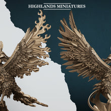 Load image into Gallery viewer, Lord of the Phoenix
