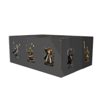 Pack Découverte du Vieux Monde