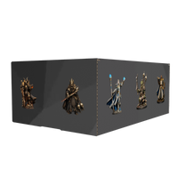 Pack Découverte du Vieux Monde