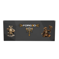 Pack Découverte du Vieux Monde