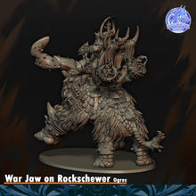 Charger l'image dans la galerie, Seigneur Mache-Guerre
