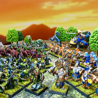 Boite Rancunes et Pillages