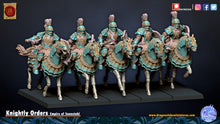 Load image into Gallery viewer, Order of Chivalry
