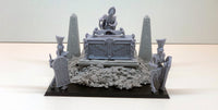 Arche des Dynasties