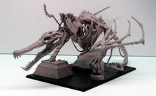 Load image into Gallery viewer, Tomb King on Dragon Sobek
