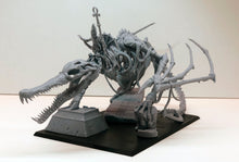 Load image into Gallery viewer, Tomb King on Dragon Sobek
