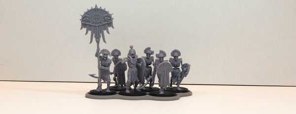 Sand Guard Regiment