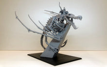 Load image into Gallery viewer, Tomb King on Dragon Sobek
