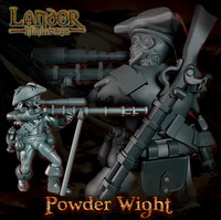 Le Tireur d'Elite Pirate