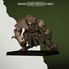 Load image into Gallery viewer, Rat Ogres
