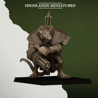 Rat Ogres