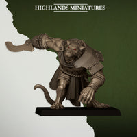 Rat Ogres