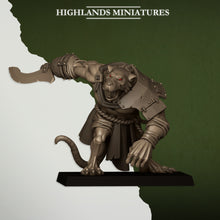 Load image into Gallery viewer, Rat Ogres
