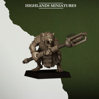 Rat Ogres