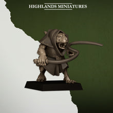 Load image into Gallery viewer, Rat Slaves
