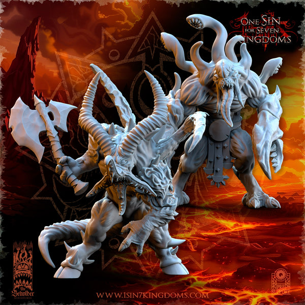 Children of Chaos