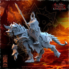 Load image into Gallery viewer, Chosen Knights of Mayhem
