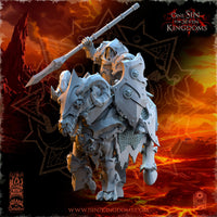 Chevaliers élus de Mayhem