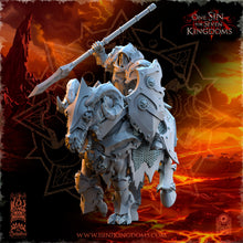 Load image into Gallery viewer, Chosen Knights of Mayhem
