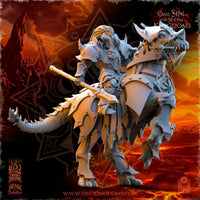 Chevaliers élus de Mayhem