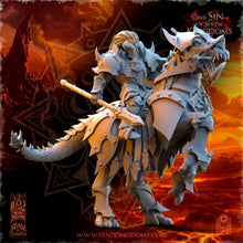 Load image into Gallery viewer, Chosen Knights of Mayhem
