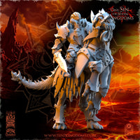 Chevaliers élus de Mayhem