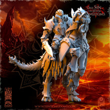 Load image into Gallery viewer, Chosen Knights of Mayhem
