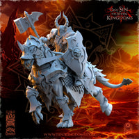 Chevaliers élus de Mayhem