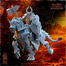 Load image into Gallery viewer, Chosen Knights of Mayhem

