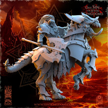 Load image into Gallery viewer, Chosen Knights of Mayhem
