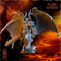 Prince Hazagoth de Mayhem
