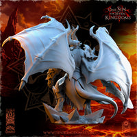 Prince Hazagoth de Mayhem