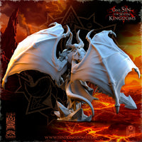 Prince Hazagoth de Mayhem