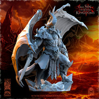 Prince Hazagoth de Mayhem