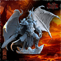 Prince Hazagoth de Mayhem