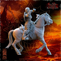 Cavaliers Maraudeurs de Mayhem