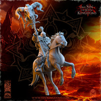 Cavaliers Maraudeurs de Mayhem