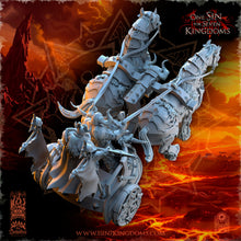 Load image into Gallery viewer, Mayhem&#39;s Chaos Tank
