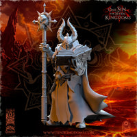 Sorcier de Mayhem