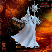 Sorcier de Mayhem