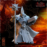 Sorcier de Mayhem