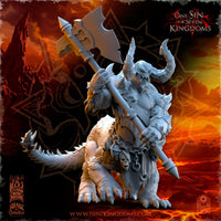 Dragogres de Mayhem