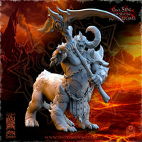 Dragogres de Mayhem