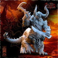 Dragogres de Mayhem