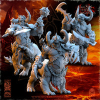 Dragogres de Mayhem