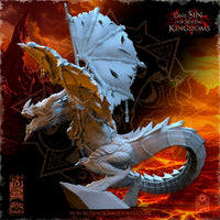 Le Seigneur du Chaos sur Draconique